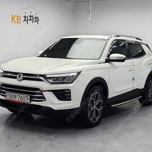 @19년식 올 뉴코란도 1.5 가솔린 2WD C5 프라임 전국최저가격저신용/신용불량/전액할부중고차/탁송구매/카드구매