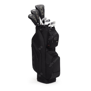 Tumi Golf Cartbag-투미 골프카트백 미개봉 신품