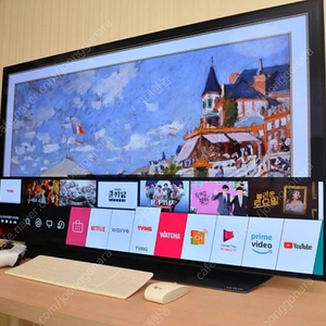 LG OLED 48C1 전국 최저가로 판매합니다