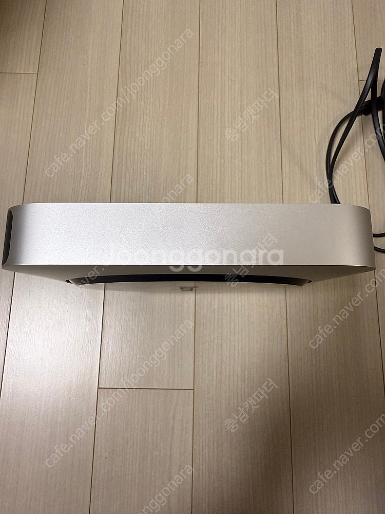 애플 맥미니 m1 256 S급--3