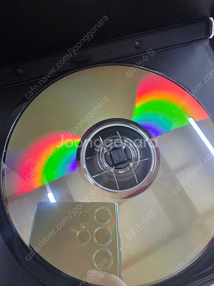 # DVD 이효리 애니콜뮤직드라마 "애니모션" 판매합니...--3