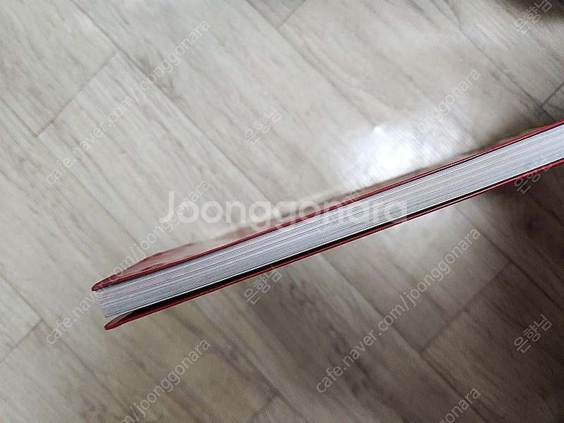 모닝구무스메 5주년 기념 사진첩 굿즈--2
