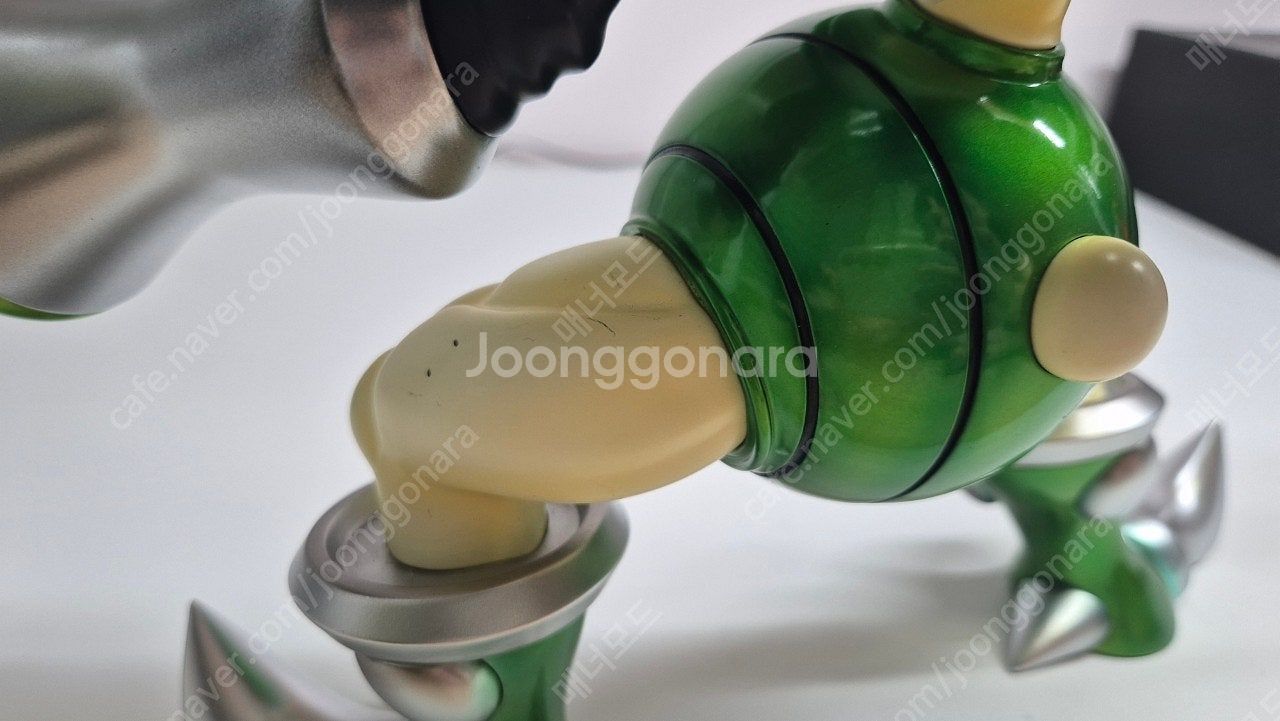 T1 래피드몬 디지몬 피규어 디지몬테이머즈 디지몬 레진...--5