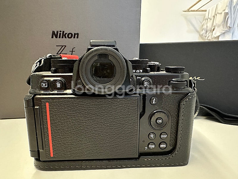 니콘 zf 40 se 키트 판매합니다--1