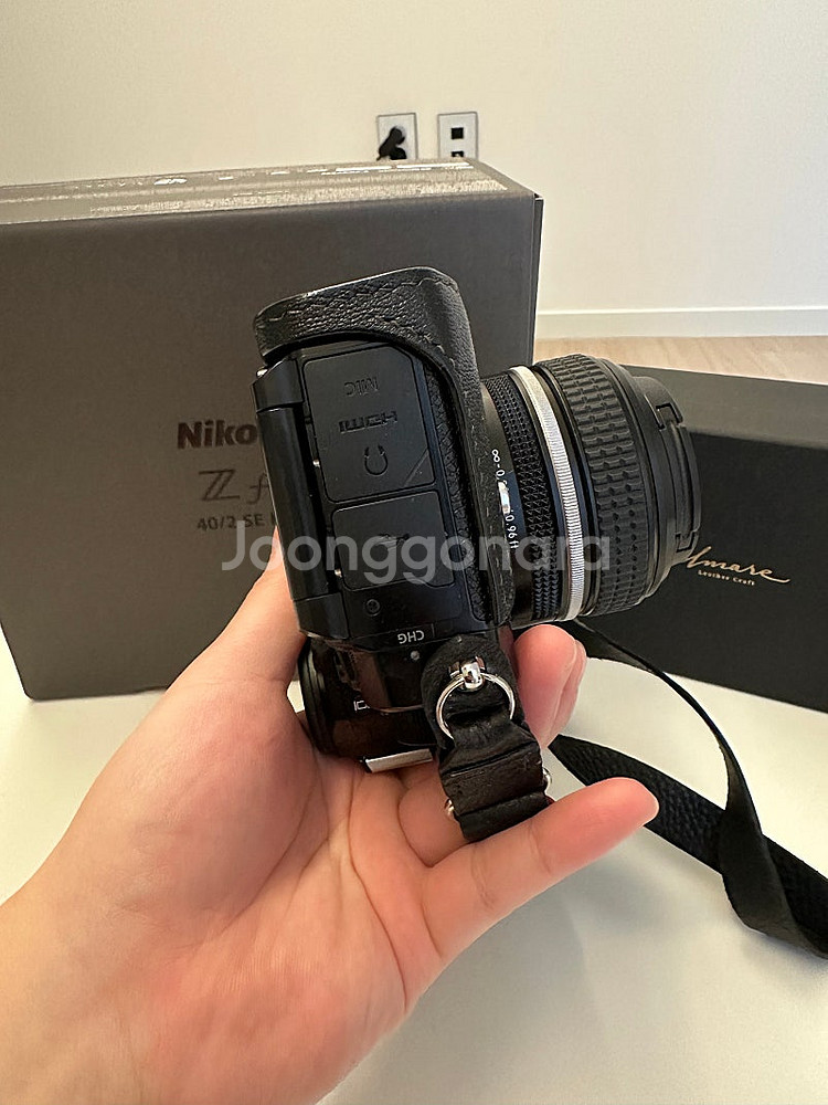 니콘 zf 40 se 키트 판매합니다--4