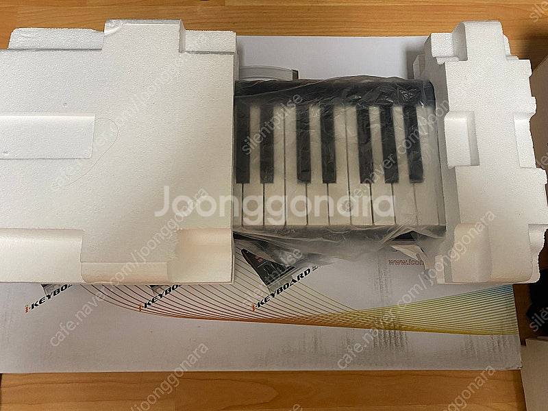 ICON 3nano 25건 마스터키보드--1