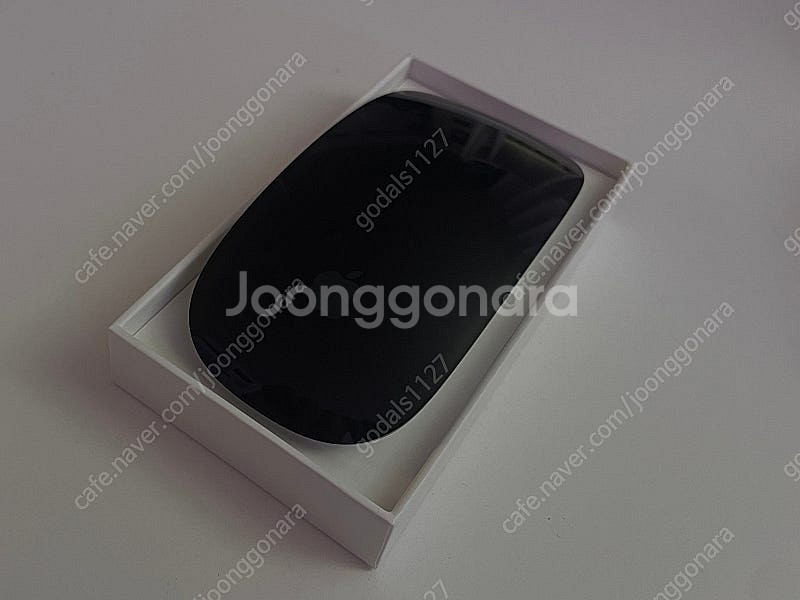 매직마우스2 스페이스 그레이 팝니다.--2