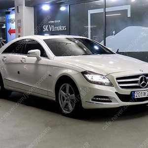 벤츠 CLS클래스 W218 CLS 350 블루이피션시 저렴하게 판매합니다 ★전액할부★저신용★