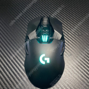 로지텍 G903 HERO / 이메이션 로지텍 충전독 판매합니다