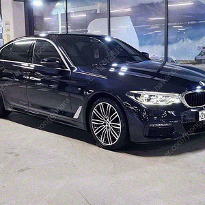 BMW 5시리즈 (G30) 530i xDrive M 스포츠 플러스 저렴하게 판매합니다 ★전액할부★저신용★