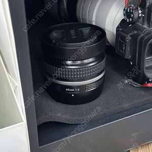 [종로]니콘 z40mm f2 se 판매합니다.