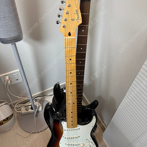 펜더 일렉기타 Fender Japan Hybrid II Stratocaster