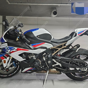 s1000rr m팩 22년식 23년 출고