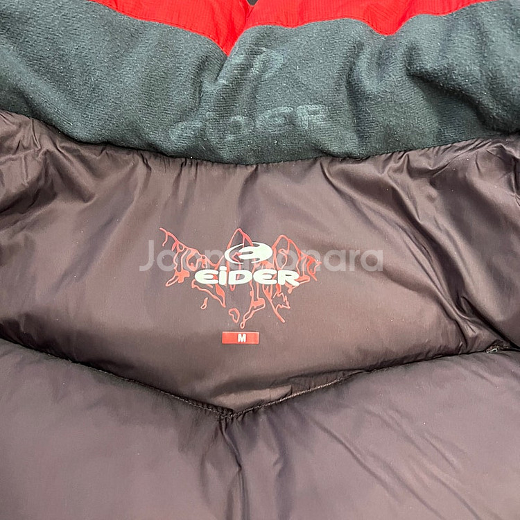 m) 밀레 덕다운 패딩점퍼 여성 패딩 자켓 노스페이스 아이더 네파--6