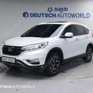 @16년식 CR-V(4세대) 2.4 4WD EX-L 전국최저가격*저신용자승인*72개월전액할부승인*여유자금*여자딜러