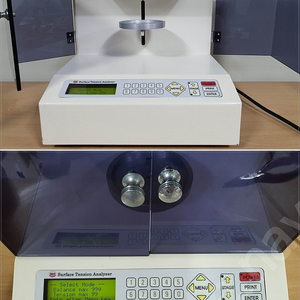 SEO DST60A Surface Tension Analyzer 표면장력분석기