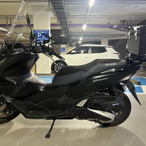 PCX 22년식 ABS 신차급