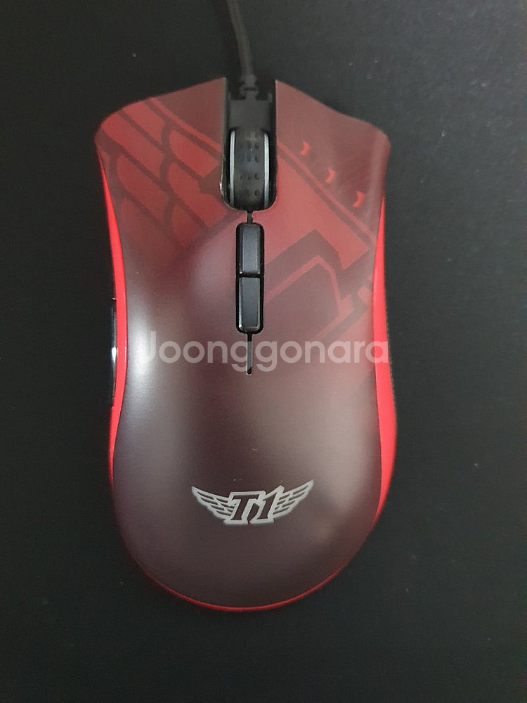 레이저 데스에더 엘리트 SKT T1 에디션 팝니다 (택...--0
