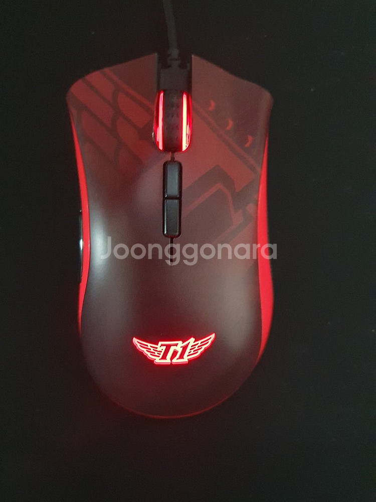 레이저 데스에더 엘리트 SKT T1 에디션 팝니다 (택...--1