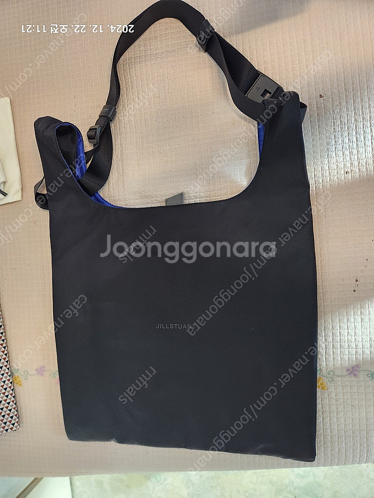 도트 숄더백 가방 JILLSTUART NEW YORK ...--0