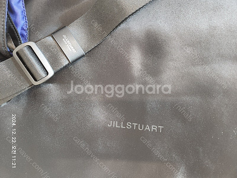 도트 숄더백 가방 JILLSTUART NEW YORK ...--2