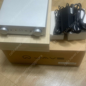 JAVS X70DAC MQA 팜