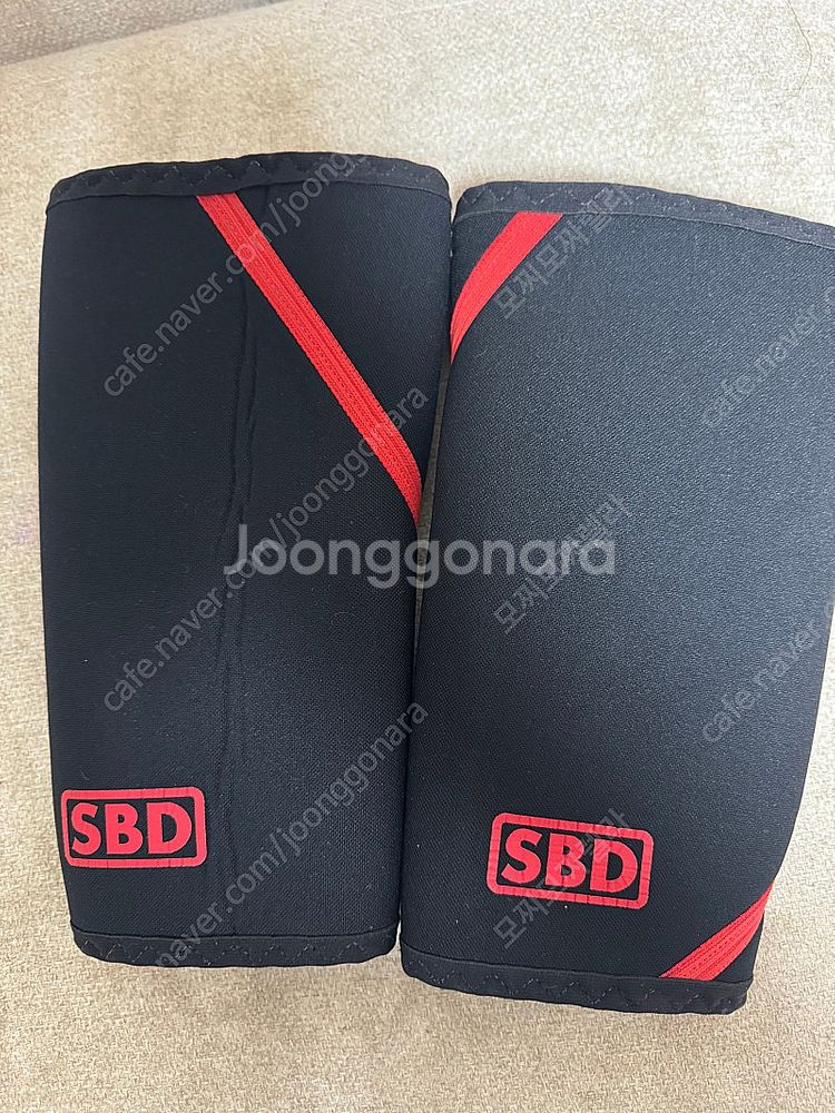 SBD 니슬리브 M사이즈--0