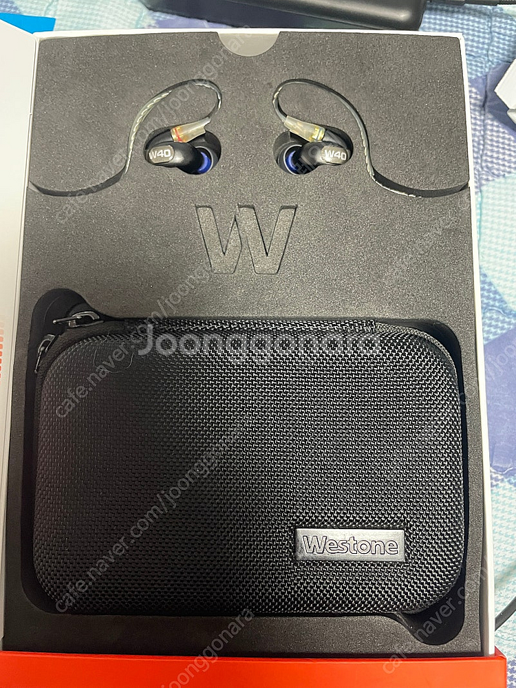 웨스턴 w40 + hipdac + nicehck 4.4...--1