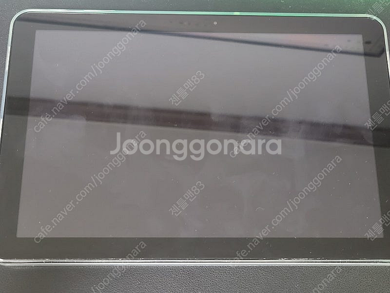 갤럭시탭 어드밴스드2 판매합니다(s급)--0