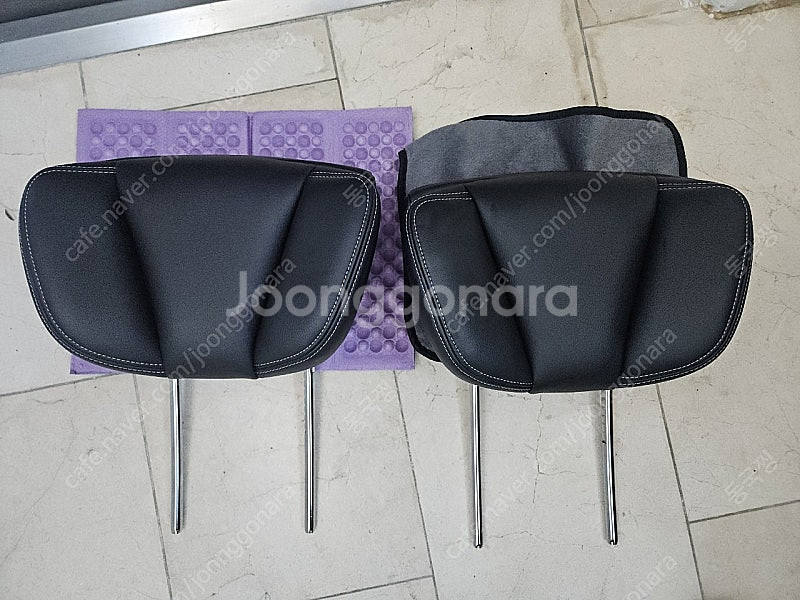 sm6 qm6 항공기 헤드레스트--0