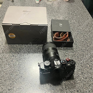 니콘 zf 급매합니다