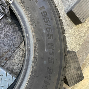 15인치 금호 195/65 R15 91H 윈터타이어