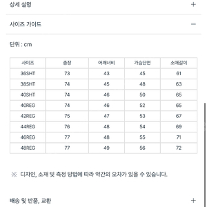 브룩스브라더스 리젠트핏 더블 6버튼 네이비 블레이저 42R