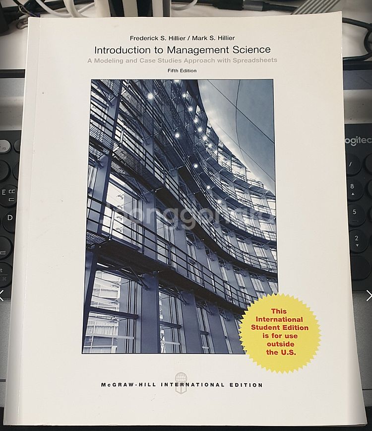 영어 원서 Introduction to Manageme...--0