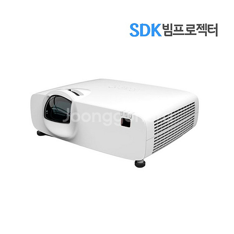1000시간대사용 EFUN EL-YS505U 수원중고프...--0