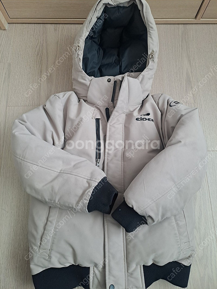 남아 140 점퍼--0