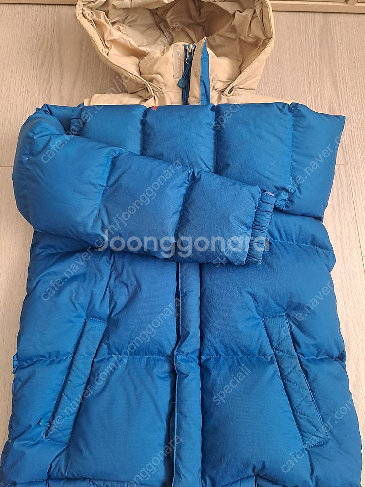남아 140 점퍼--3