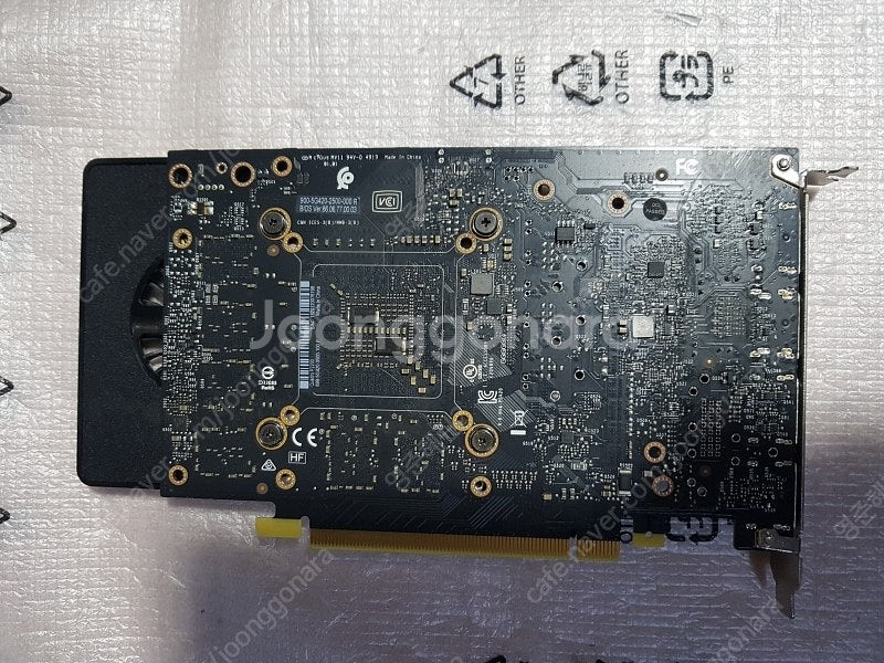 엔비디아 쿼드로 P2200 ( QUADRO P2200 ...--2
