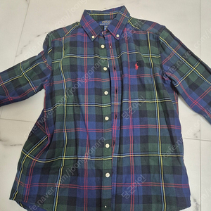 POLO RALPH LAUREN L(14-16)