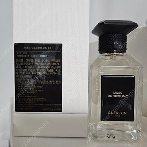 겔랑 뮤스크 우트르블랑 100ML, 딥디크 플레르드뽀 75ML 일괄 판매합니다