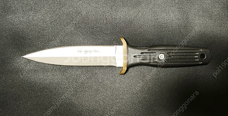 BOKER 애플게이트 페어번 부츠나이프--0