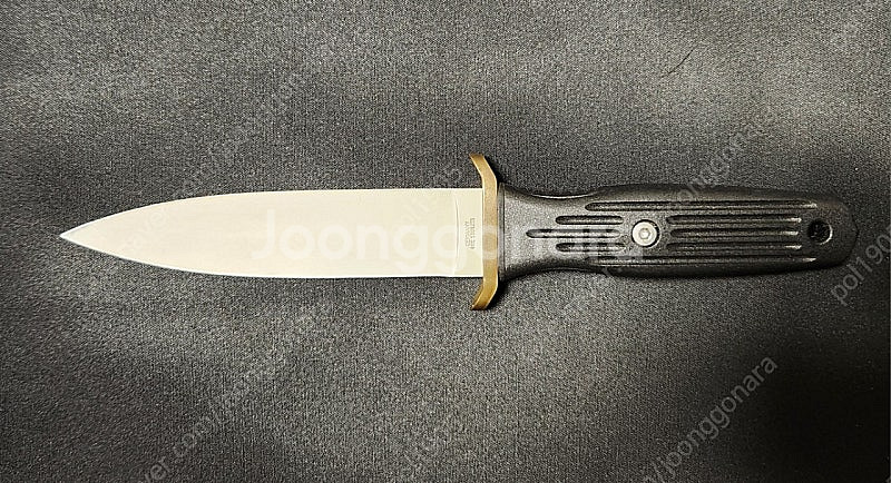 BOKER 애플게이트 페어번 부츠나이프--1