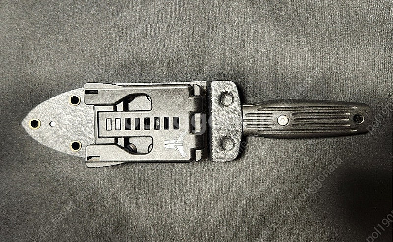 BOKER 애플게이트 페어번 부츠나이프--3