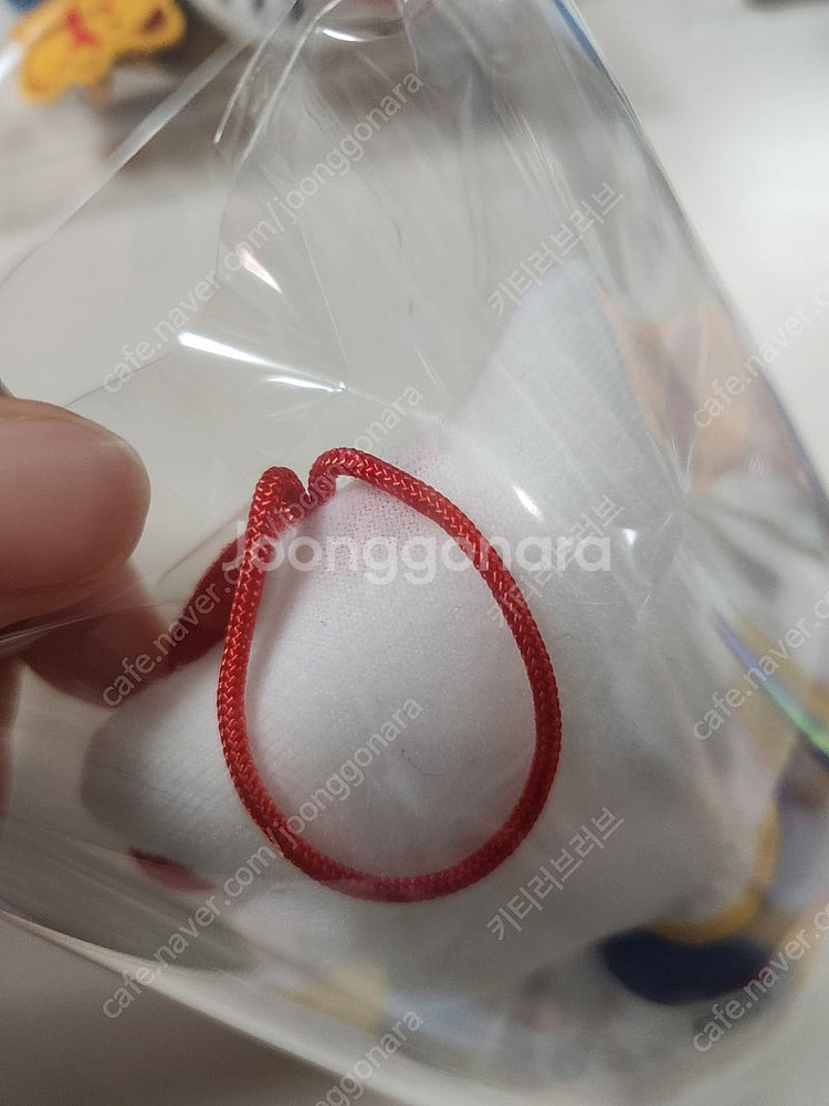 헬로키티 50주년 기념 한정 일본 맥도날드 해피밀 인형...--6