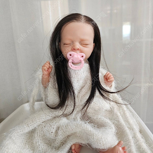 리본돌 베렝구어 아기인형