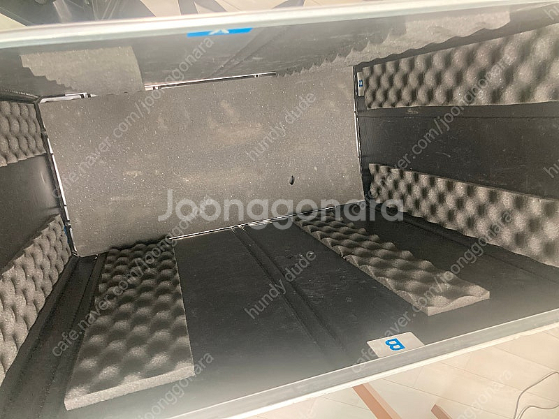 브롬톤 폴드온 케이스 팝니다--1