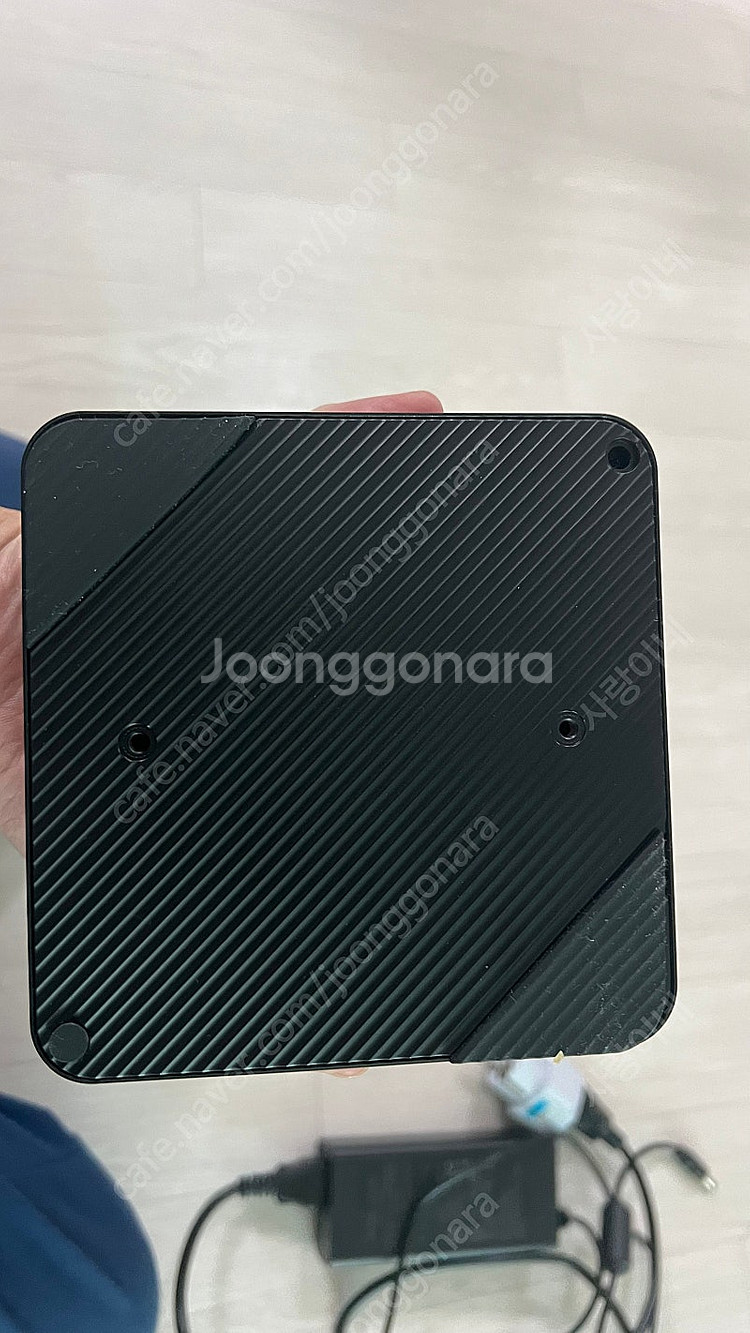 미니pc um773 lite 팝니다--2