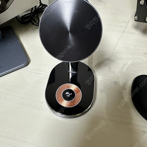지니비 3in1 무선충전기