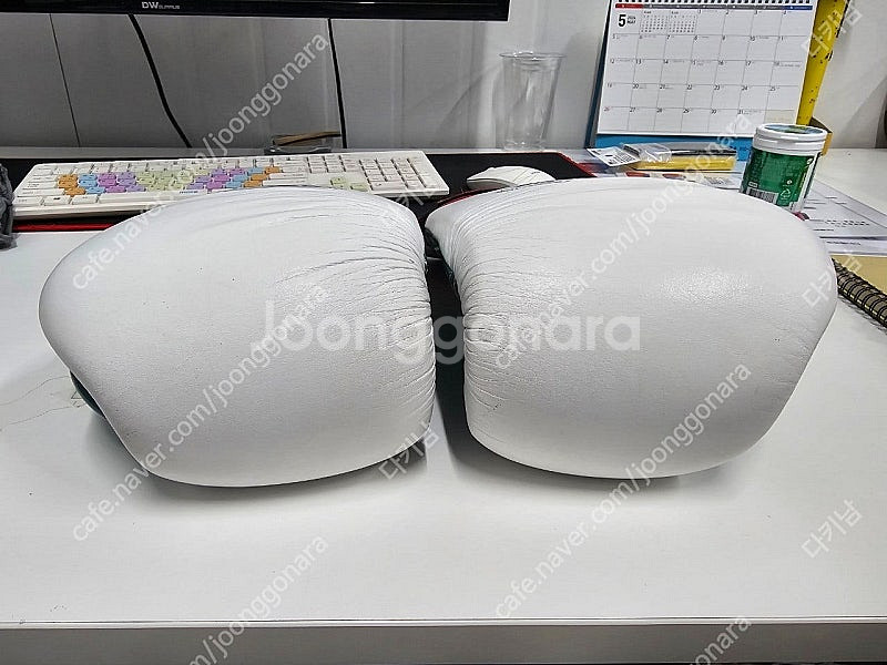 위닝 복싱 글러브, 슈프림, 노스페이스,acg, 아크테...--4