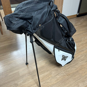 PXG 페어웨이 라이트 스탠드백 LIGHTWEIGHT STAND 경량골프백 판매합니다.